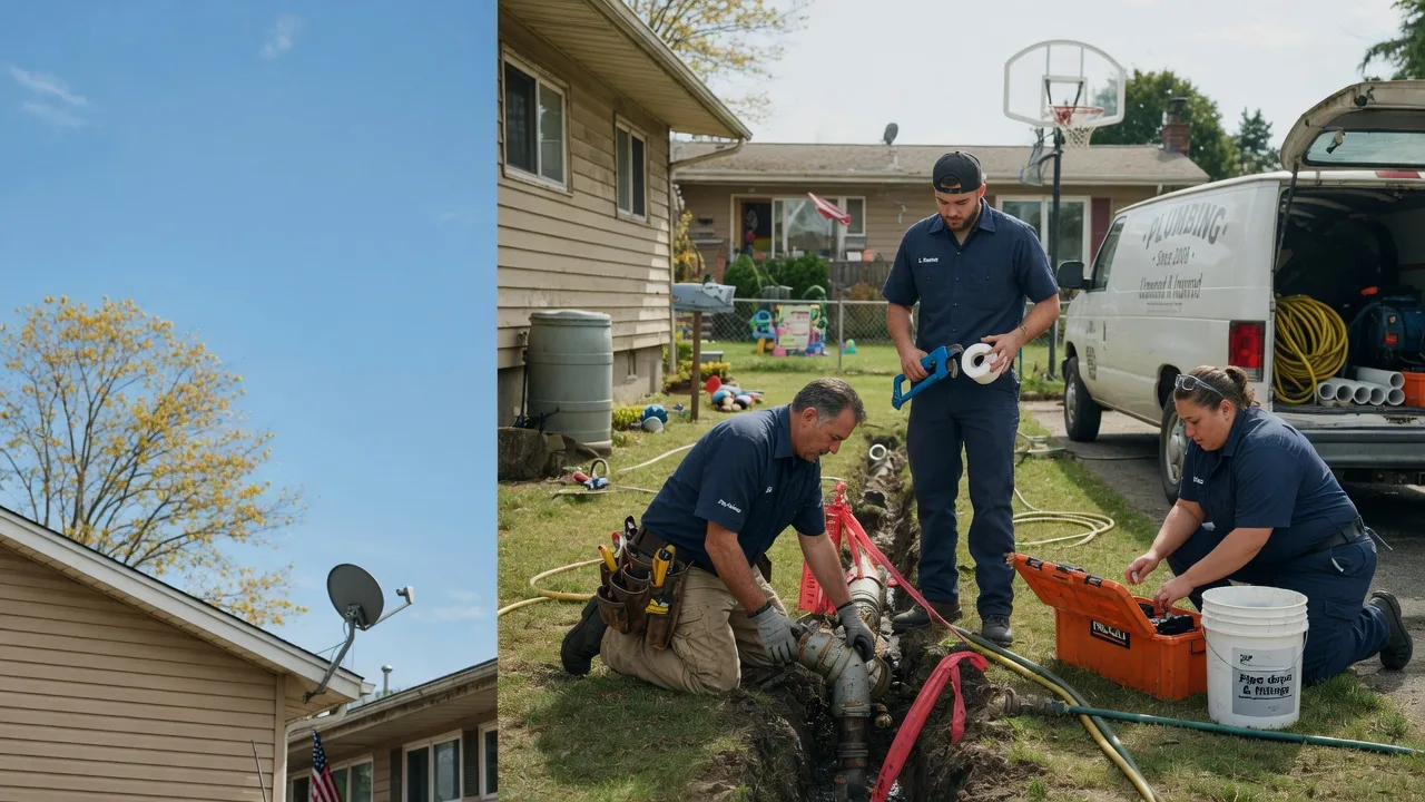 Garbage Disposal Replacement in Comstock, NE near me