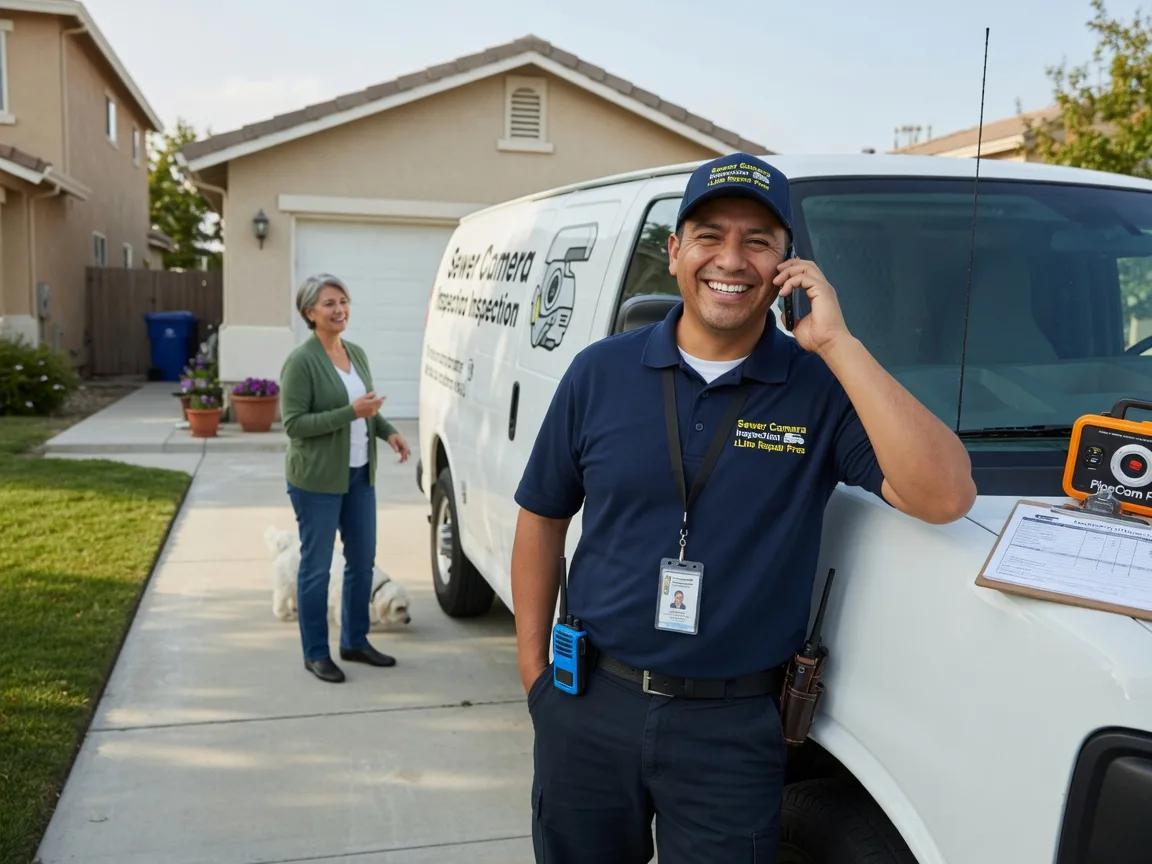 Sewer Line Repair Comstock, NE FAQs